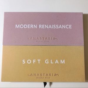 Anastasia Eyeshadow Platte Set